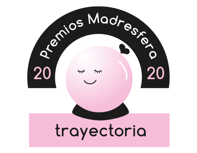 Premio Madresfera 2020