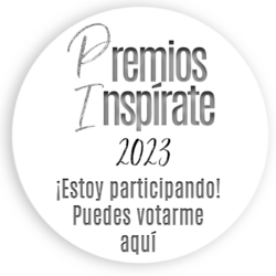 Vota en los Premios Inspírate 2023