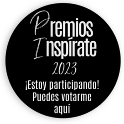 Vota en los Premios Inspírate 2023